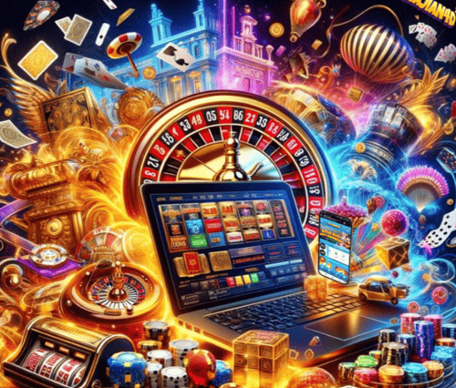 6161bet: Plataforma de apostas confiável ⭐️🍀️