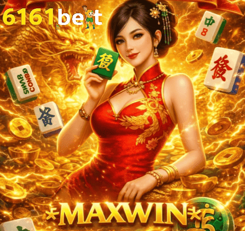 6161bet: Plataforma de apostas confiável ⭐️🍀️